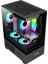 Python I5 10400F 16GB Ddr4 Ram 512GB M.2 Nvme SSD RTX3050 23.6 165Hz Çift Curved Gaming Pc 3