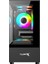 Python I5 10400F 16GB Ddr4 Ram 512GB M.2 Nvme SSD RTX3050 23.6 165Hz Çift Curved Gaming Pc 4