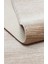 Shade Koleksiyonu Akrilik Dokuma Modern Halı Shd Plain Bej 1