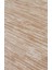 Shade Koleksiyonu Akrilik Dokuma Modern Halı Shd Plain Bej 3