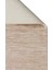 Shade Koleksiyonu Akrilik Dokuma Modern Halı Shd Plain Bej 4