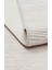 Shade Koleksiyonu Akrilik Dokuma Modern Halı Shd Plain Krem 1