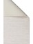 Shade Koleksiyonu Akrilik Dokuma Modern Halı Shd Plain Krem 5