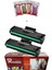 Hp Laserjet Mfp 135W 107A Çipli Muadil Toner 107A 1106A 106A 1+1 2'li Paket Toner 2