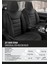 Citroen Saxo Naz Oto Jet Deri Siyah 1