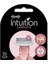 Intuition Complete Kadın Tıraş Bıçağı Kartuşu | 5 Bıçaklı 3 Yedek Kartuş 1