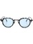 Serisi Lahey Patterned-Blue 16 58/17/133 1