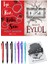 Eylül 2 Makus ve Epsilon Yayınevi Iyi Kız Kötü Son Holly Jackson 2li Set 1