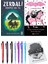 Isadora Moon 7 Lunaparka Gidiyor ve Zerdali Dedemle Bir Yıl 2li Set 1