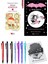 Isadora Moon 1 Okula Gidiyor ve Şipşak Bilmeceler 2 2li Set 1