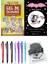 Isadora Moon 1 Okula Gidiyor ve Gel De Inanma 2li Set 1