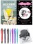 Isadora Moon 1 Okula Gidiyor ve Yeniden Parlayan Güneş Pelikanım Peli 2li Set 1