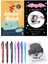 Isadora Moon 1 Okula Gidiyor ve Içimdeki Melodi 2li Set 1