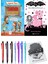 Isadora Moon 6 Okula Ejderha Götürüyor ve Tarihin Sıfır Noktası Anadolu ve Mezopotomya Uygarlıkları 2li Set 1