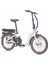 Nıcla Ebike 20 Jant Foldink 1