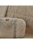 Flufy Tek Kişilik Soft Dream Comfort Set Bej 4
