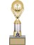 Futbol Topu Kupası Ödül Kupası Tören Kupası 26 cm GN157 1