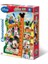 Mickey Mouse Double Fun Puzzle - 30 Parça 1