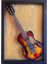 Dekoratif Gitar Tablo 1