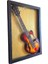 Dekoratif Gitar Tablo 3