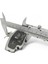Clio 2 Arka Fren Balata - Renault Symbol Twingo Logan Sandero 410602192R - 7701208265 - 7701207066 - 7701210142 - 7702295181 - 410609342R 4