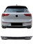 Vw Golf 8 R-Line Difüzör 1