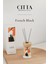 Cıtta Bloom Of Scent | Lacey Wood Serisi | French Block Oda Kokusu | 120 ml Oda Kokusu 2