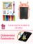 3D Kalem USB Kablolu Üç Boyutlu Yazıcı Kalem Printer ve Pembe Tavşan Grafik Tablet Set - Pembe 1