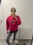 Miyu Kadın Fuşya Sweatshirt 2