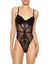F21 Transparan Bodysuit 2