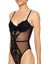 F21 Transparan Bodysuit 3