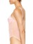 F21 Transparan Bodysuit 4