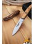 Zeytin Sap Kamp Çakısı Outdoor Piknik Çakısı Bahçe Çakısı (ÇKX-348) 2