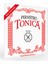 Tonica Keman Tel Seti Boyut : 4/4 tam boy 1