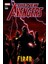 Marvel New Avengers Çizgi Roman Seti 1 - 2 2