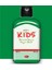 Kids Parmak Boya 500 ml Yeşil 1