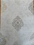 Gold Işıltılı Hafif Kabartmalı Damask Klasik Duvar Kağıdı (5m2) 2