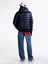 Tommy Hilfiger Tjm Lt Down Hooded Jacket Ext 4