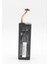Philips Homerun 7000 Serisi Aqua XU7000 Robot Süpürge 7000 Mah Batarya 3