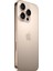 iPhone 16 Pro 128GB Çöl Titanyum Sıfırdan Farksız Ürün 3