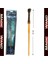 Halloween Wand Magic Sihir Değneği Sihirbaz Asası Sihir Çubuğu Plastik Asa 45 cm 1