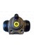 Arka Teker Slındırı (Sag / Sol) P106 P206 Saxo CAP:19MM Abssız 1