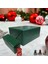 Italyan Kraft Hediye Paketleme Kağıdı, Paket Ambalaj Kağıdı, Koyu Yeşil, NO:560 70X200 cm 2