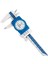 3004-0005 Dijital Kadranlı Kumpaslar 150mm/6″ IP67 Elektronik Mikrometre 0,0005” Metrik, Inç ve Kesirli Dönüştürme, Kılıflı Darbeye Dayanıklı Ölçüm Aleti 1