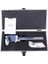3004-0005 Dijital Kadranlı Kumpaslar 150mm/6″ IP67 Elektronik Mikrometre 0,0005” Metrik, Inç ve Kesirli Dönüştürme, Kılıflı Darbeye Dayanıklı Ölçüm Aleti 2