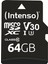 Uhs-I 64GB Sdxc Profesyonel Mikro Sd Kart 2