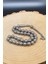 Erkek 925 Ayar Oksitli Tesbih Orta Boy -30 Gr- 901353 1