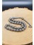 Erkek 925 Ayar Oksitli Tesbih Orta Boy -30 Gr- 901353 2