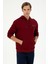 Erkek Bordo Sweatshirt 50293442-VR014 1