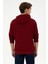 Erkek Bordo Sweatshirt 50293442-VR014 5